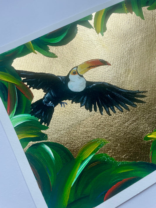 Spiritual Connection Limited Edition Print