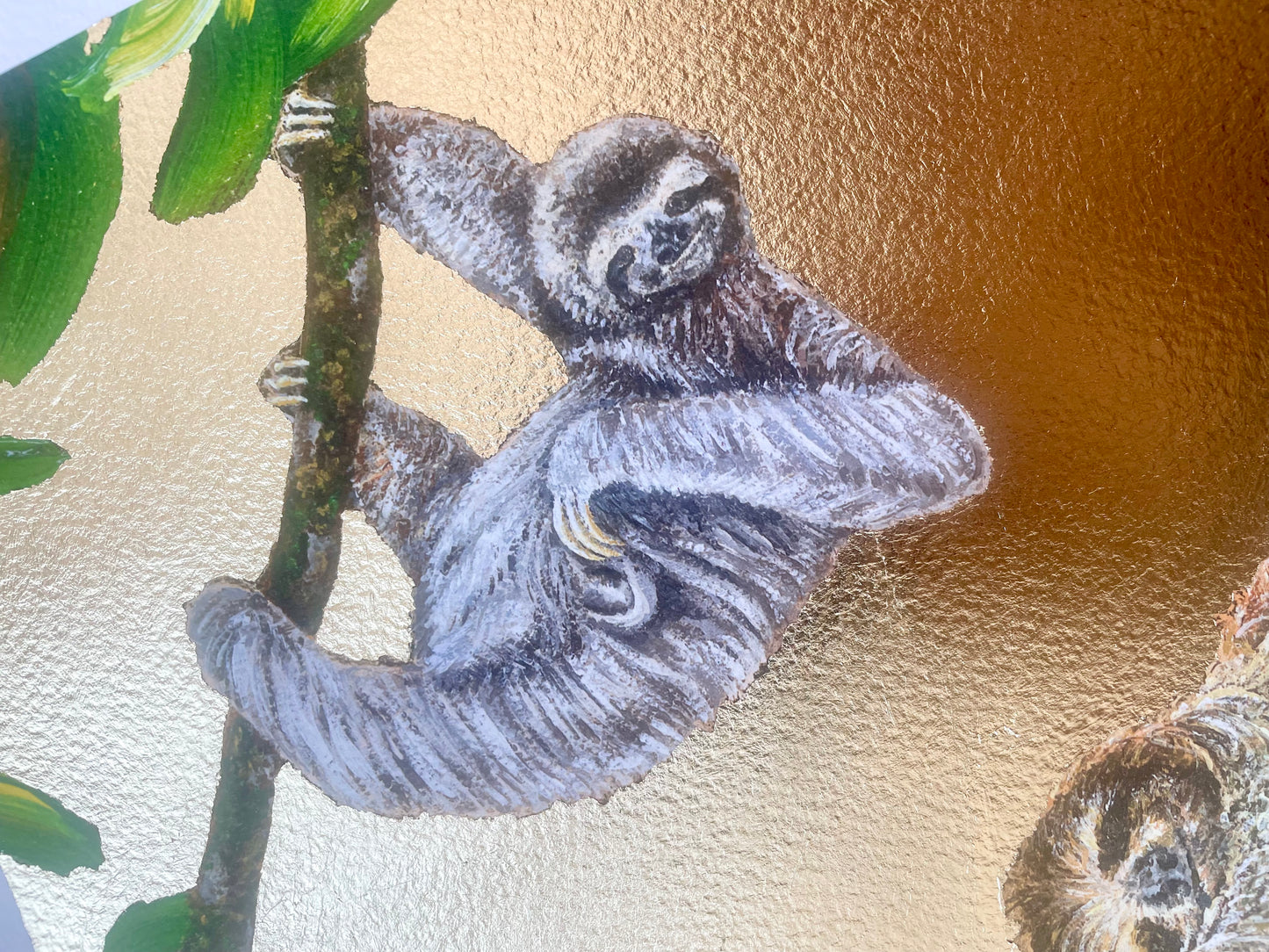 Purposeful Wanderers Limited Edition Prints