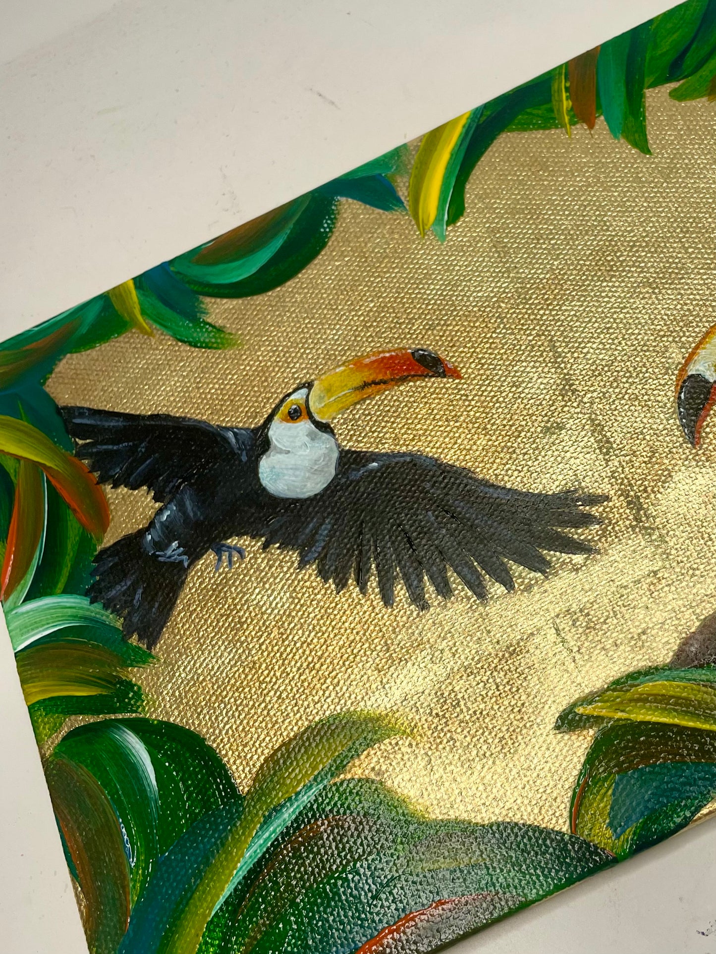Spiritual Connection
