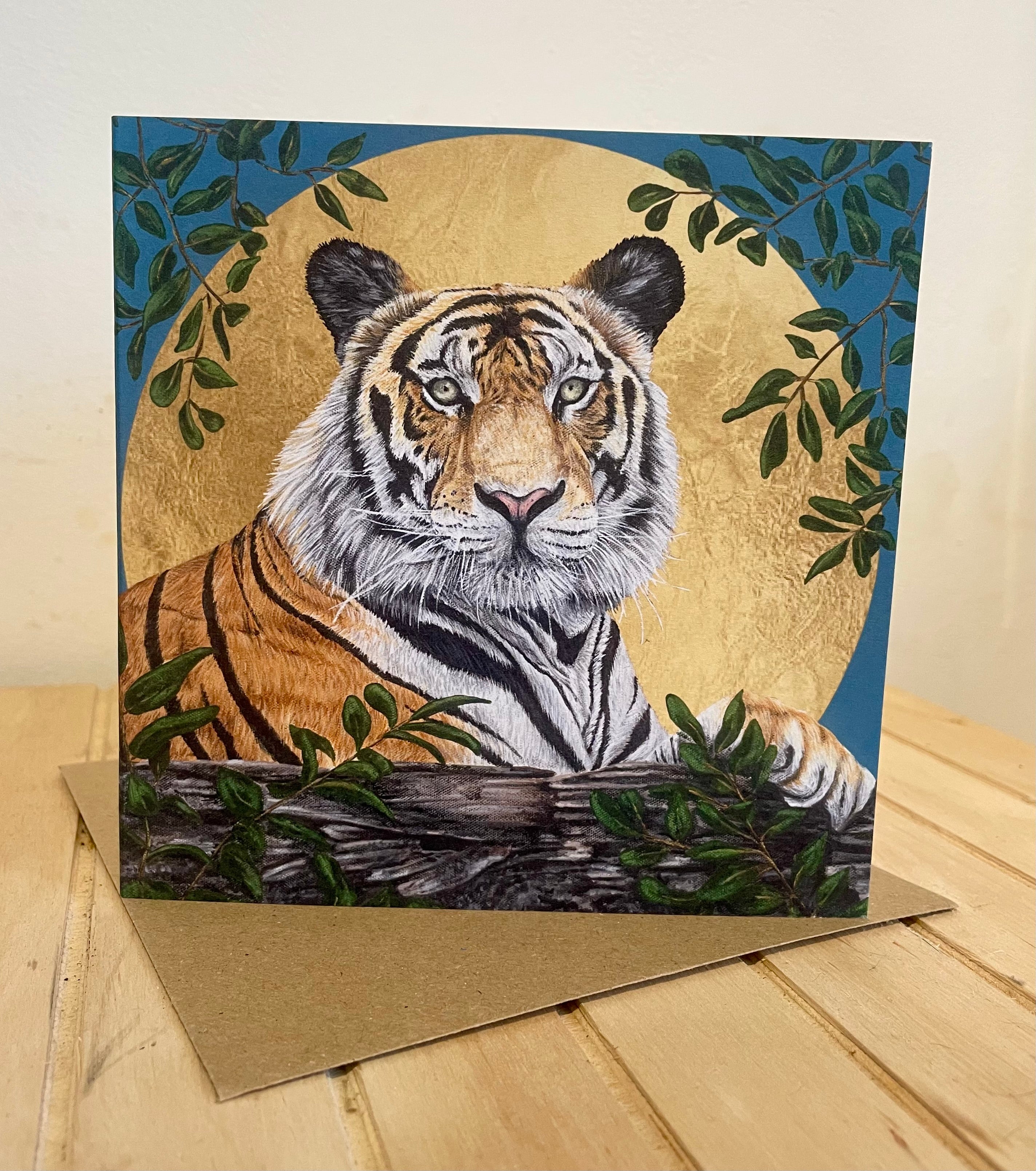 Forest Greeting Card Pack