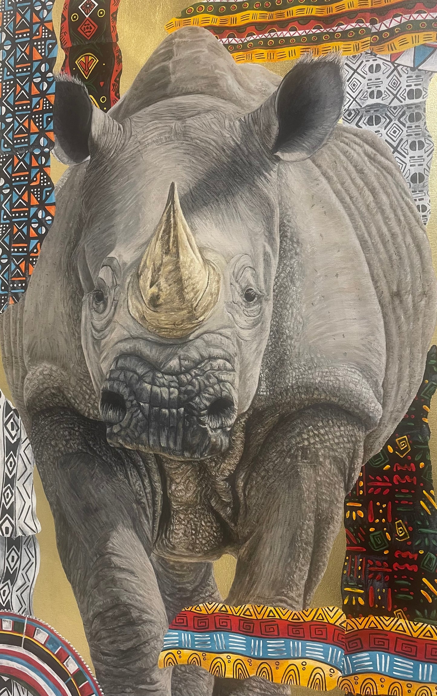 The Line That Remains