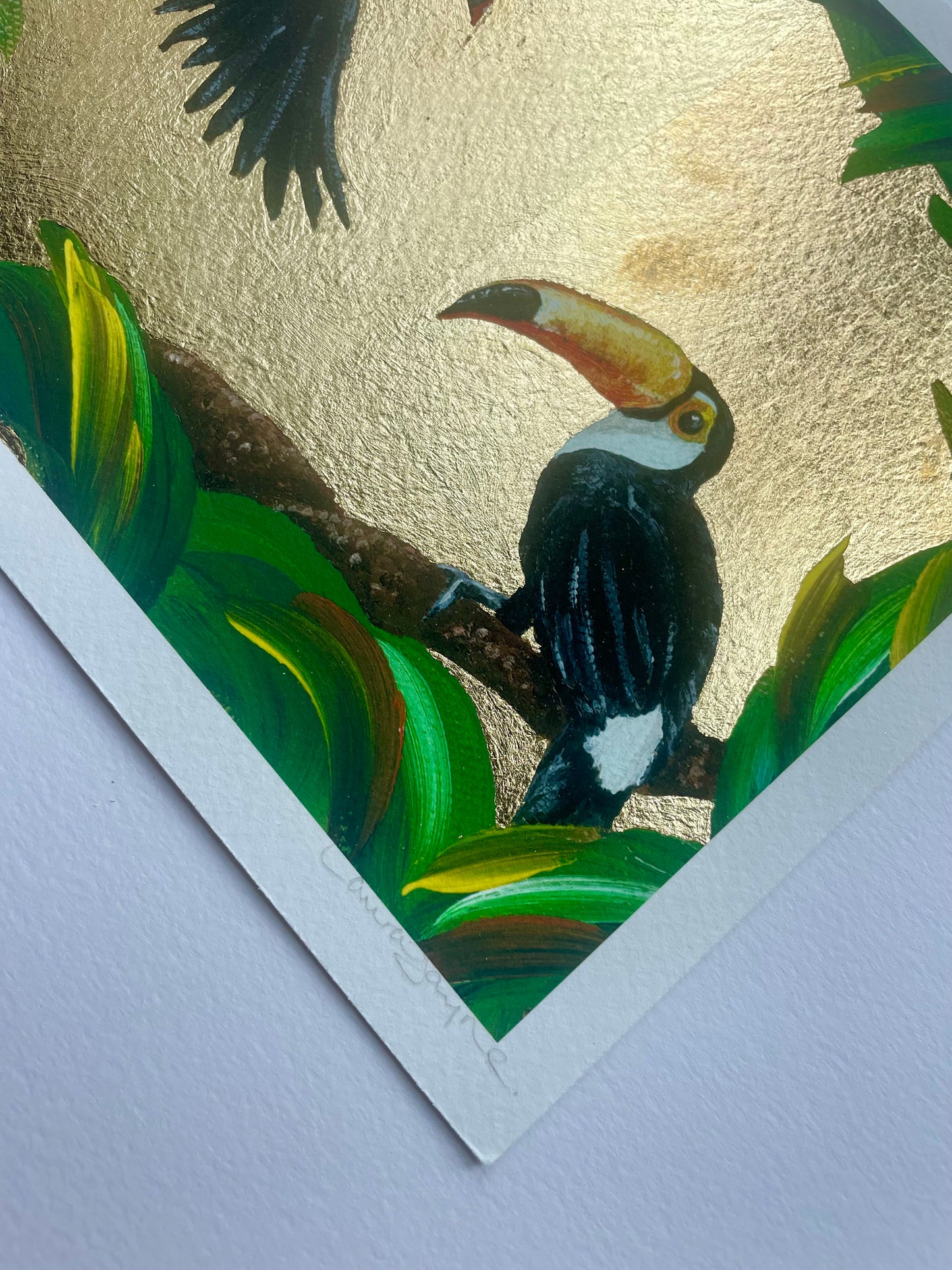 Spiritual Connection Limited Edition Print
