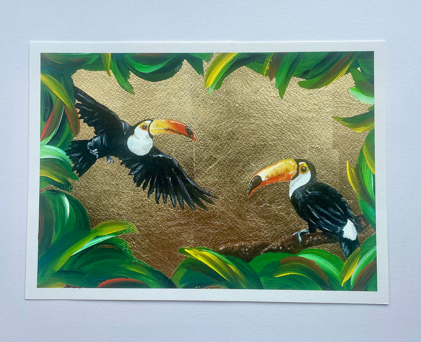 Spiritual Connection Limited Edition Print
