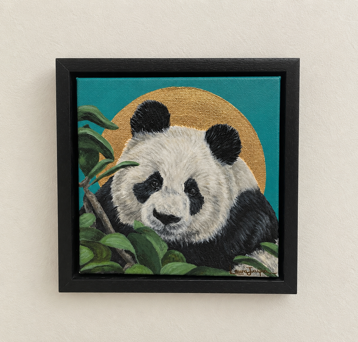 Giant Panda