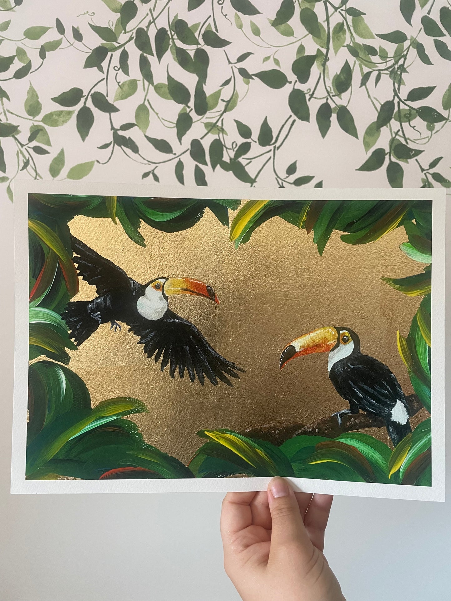 Spiritual Connection Limited Edition Print