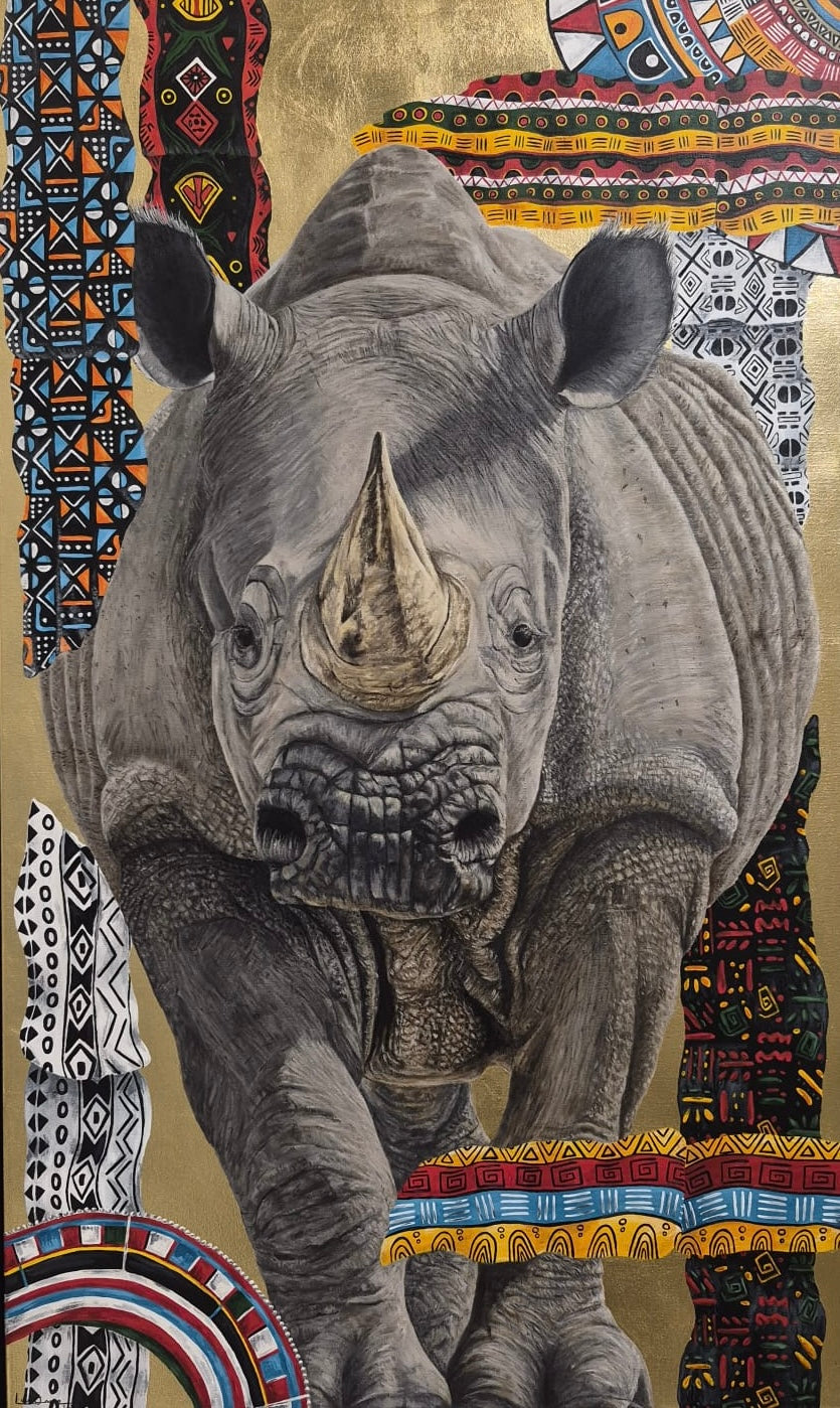 The Line That Remains