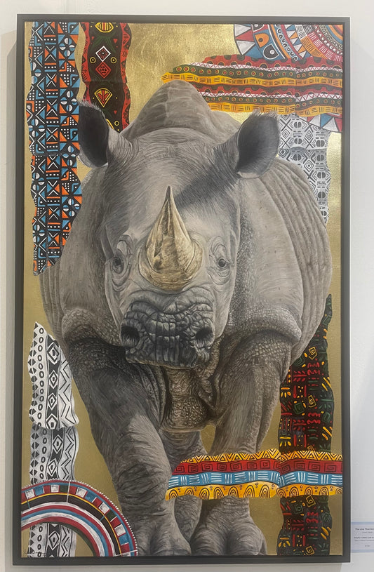 The Line That Remains