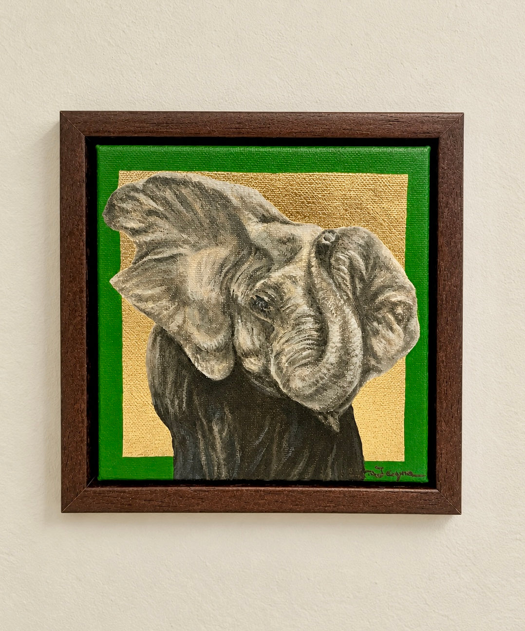 Elephant