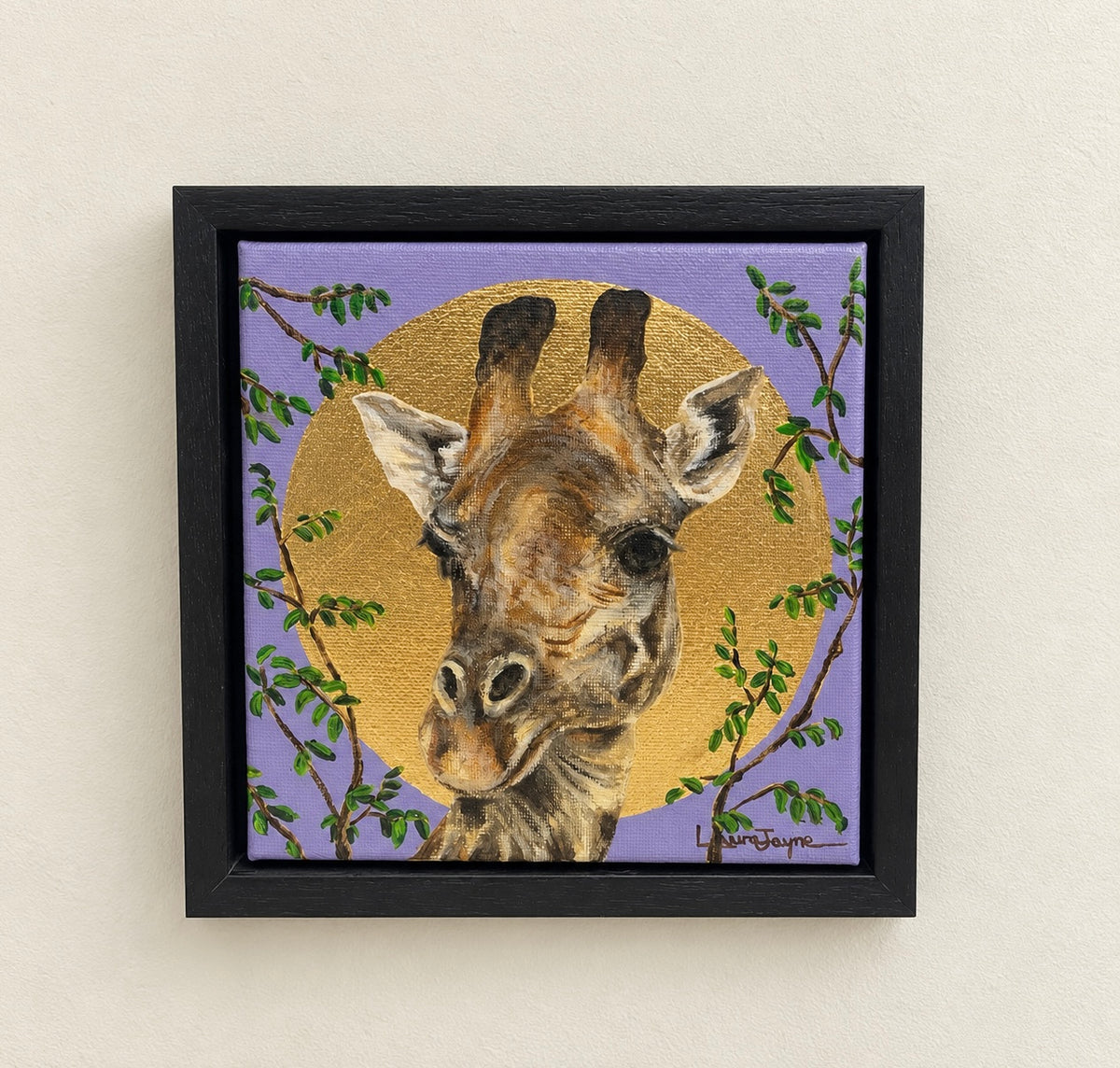 Giraffe
