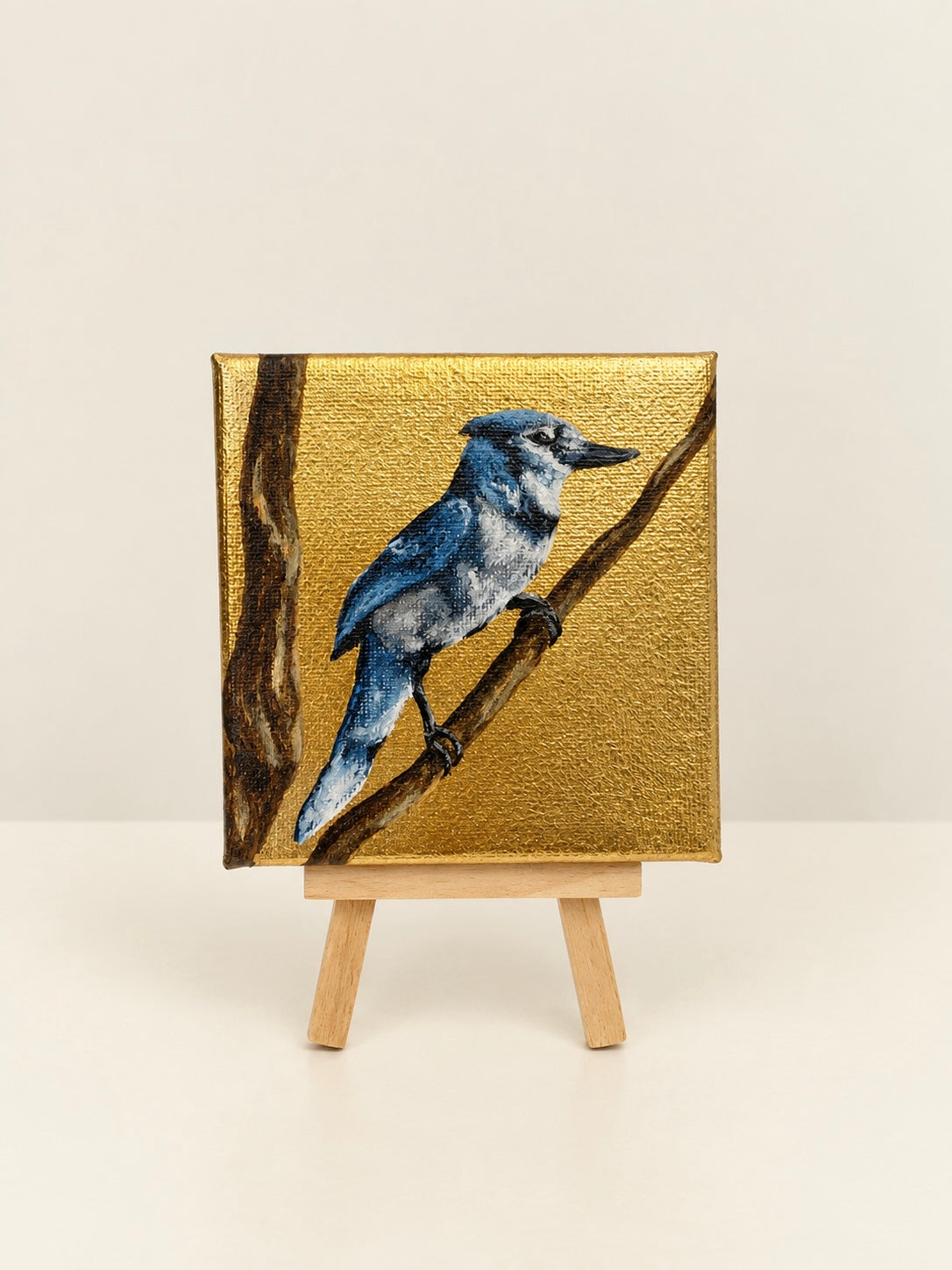 Blue Jay