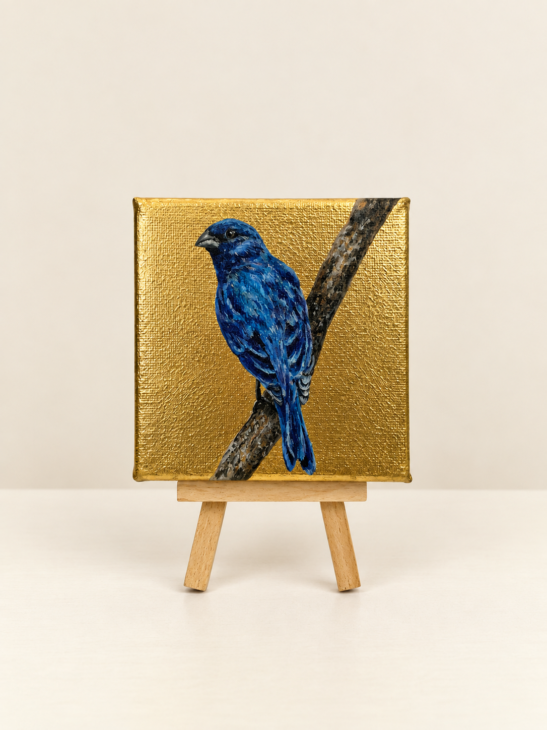Indigo Bunting