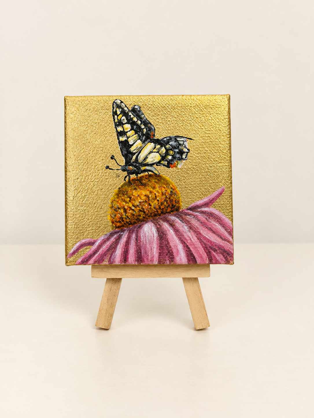 Swallowtail