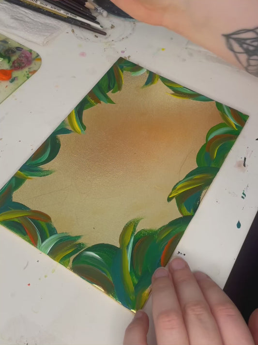 Spiritual Connection